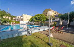 Nice home in Arenzano with Outdoor swimming pool, WiFi and 2 Bedrooms Arenzano